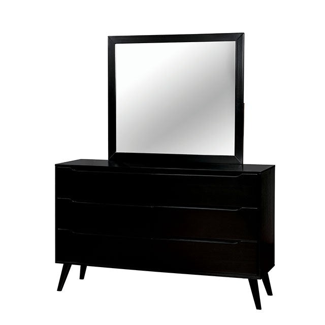 Lennart Rectangular Mirror