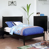 Lennart Queen Bed