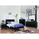 Lennart Queen Bed