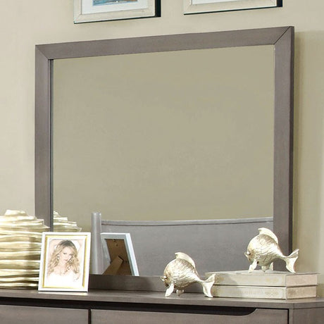 Lennart Mirror