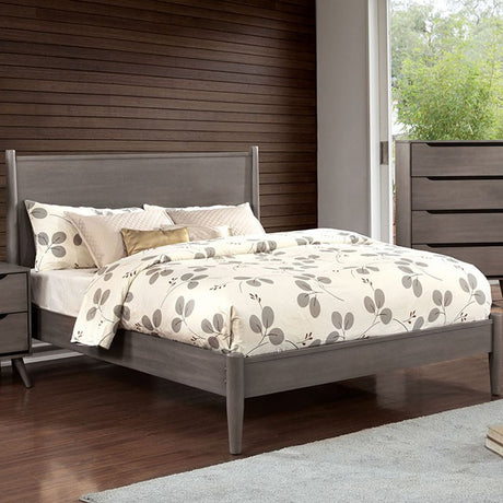 Lennart Queen Bed