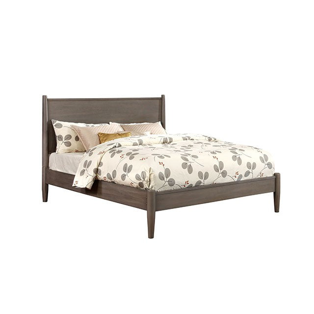 Lennart Queen Bed