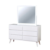 Lennart Rectangular Mirror