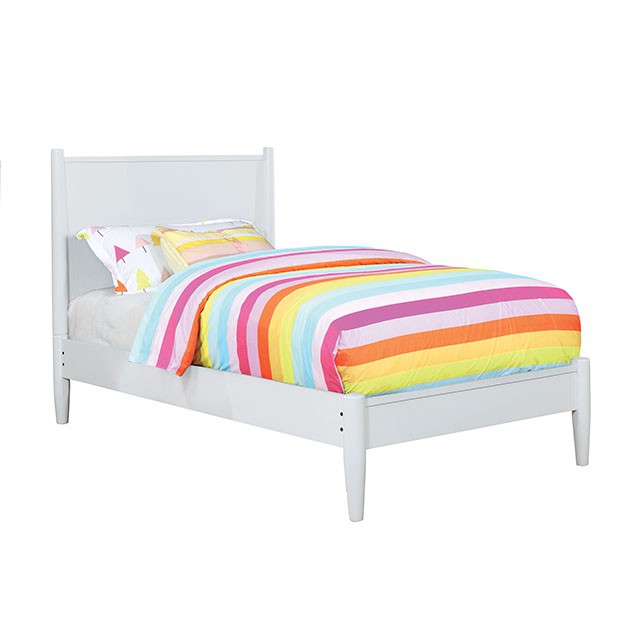 Lennart Queen Bed