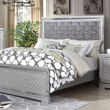 Belleterre Silver Bed