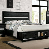 Chrissy Queen Bed