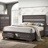 Chrissy Queen Bed