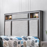 Daphne Queen Bed