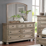 Wells Dresser