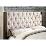 Hutchinson Queen Bed