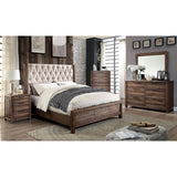 Hutchinson Queen Bed