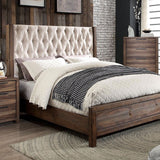 Hutchinson Queen Bed