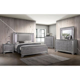 Alanis Queen Bed