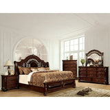 Flandreau Cal.King Bed