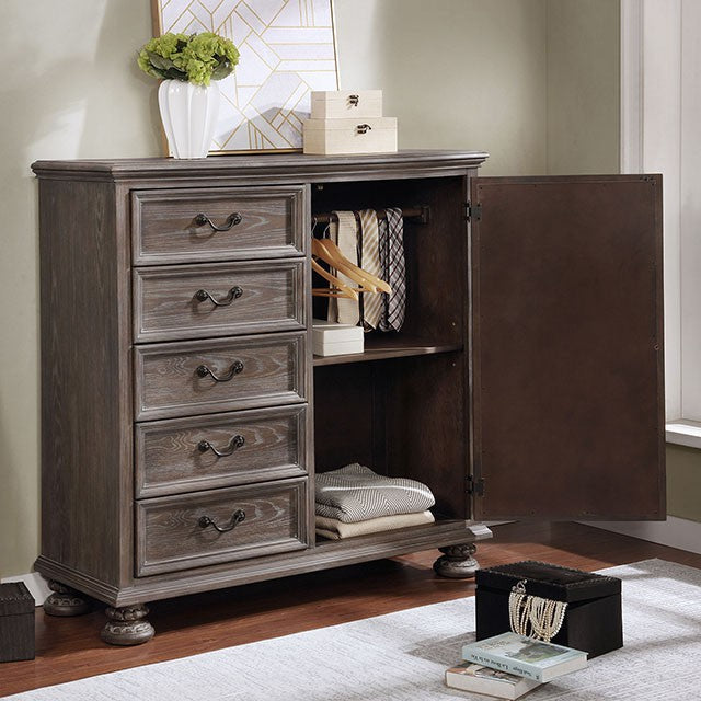 Lysandra Armoire