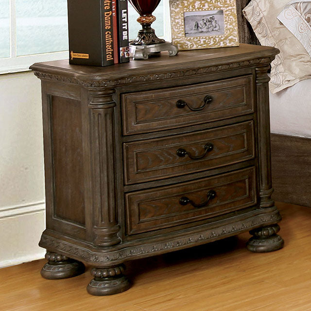 Persephone Night Stand