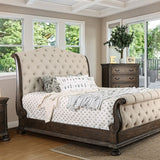 Lysandra Queen Bed