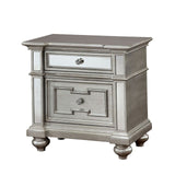 Salamanca Night Stand