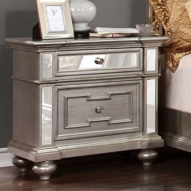 Salamanca Night Stand