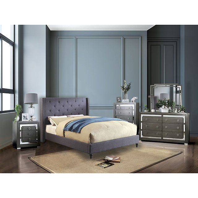 Anabelle Queen Bed