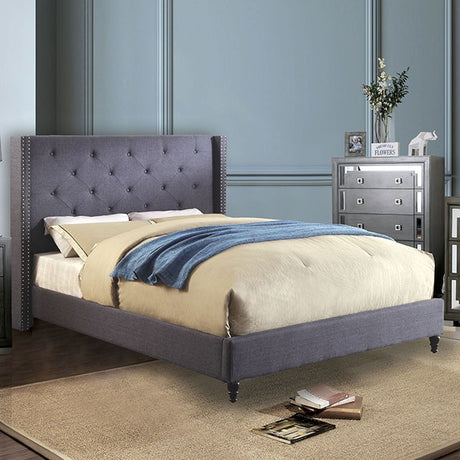 Anabelle Queen Bed