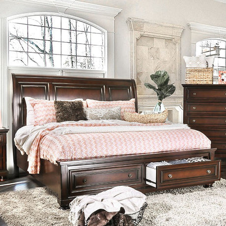 Northville Queen Bed