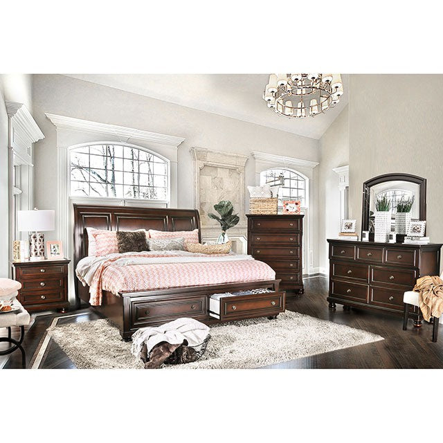 Northville Queen Bed