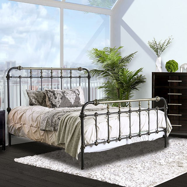 Riana Queen Bed