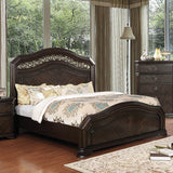 Calliope E.King Bed