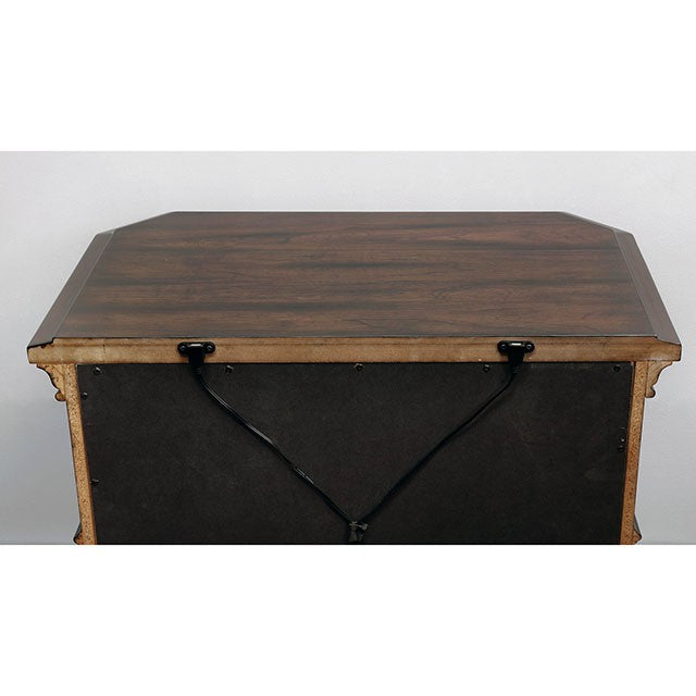 Calliope Night Stand