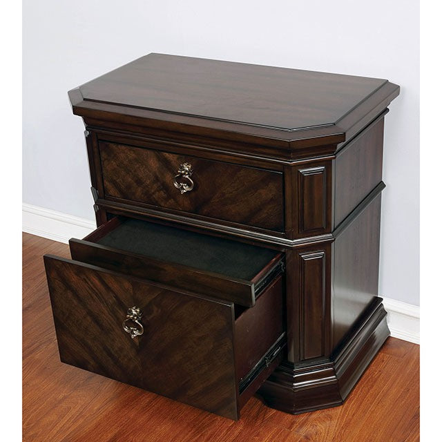 Calliope Night Stand