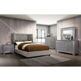 Cayla Queen Bed