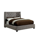 Cayla Queen Bed