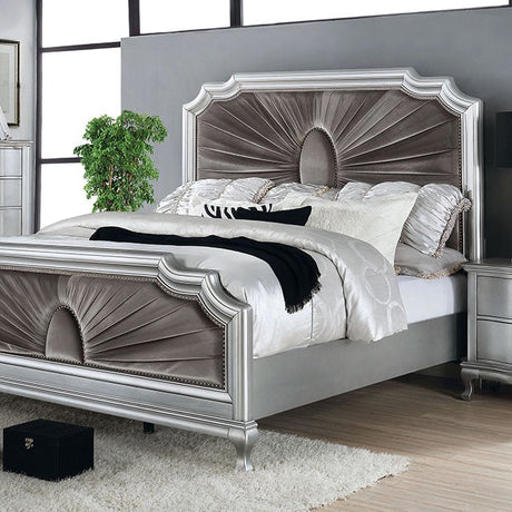 Aalok Cal.King Bed