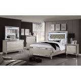 Manar Queen Bed