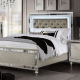 Manar Queen Bed