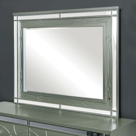 Manar Mirror