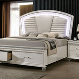 Maddie Queen Bed