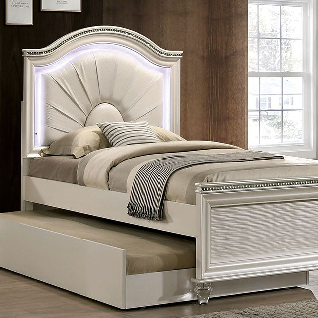 Allie Twin Bed