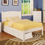 Caren Twin Bed