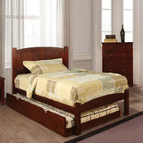 Cara Twin Bed