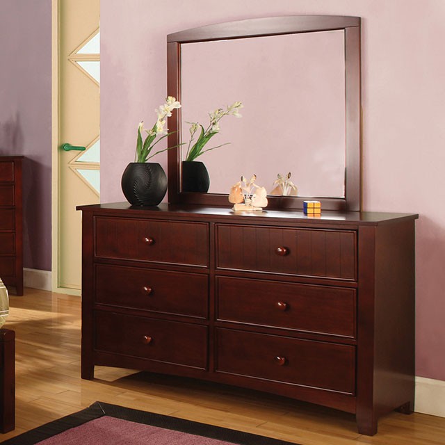 Omnus Dresser