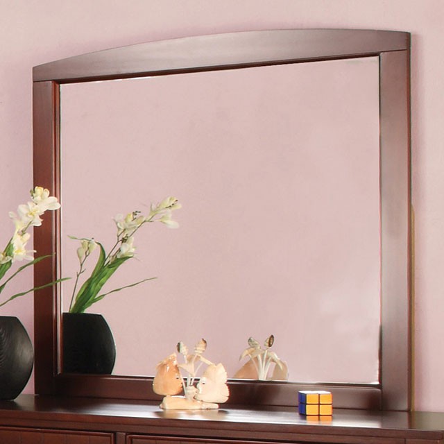 Omnus Mirror