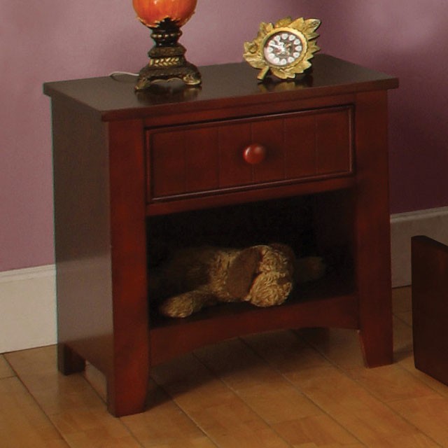 Omnus Night Stand