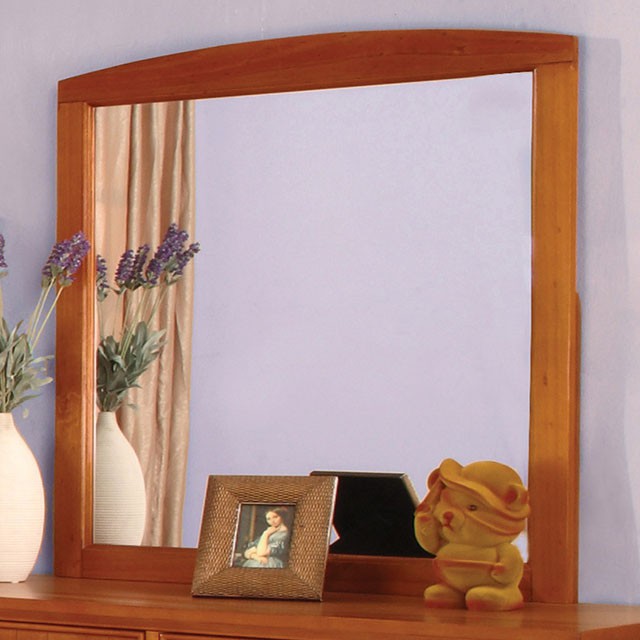 Omnus Mirror