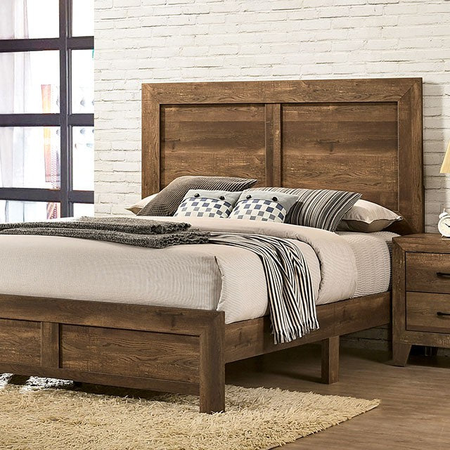 Wentworth Queen Bed