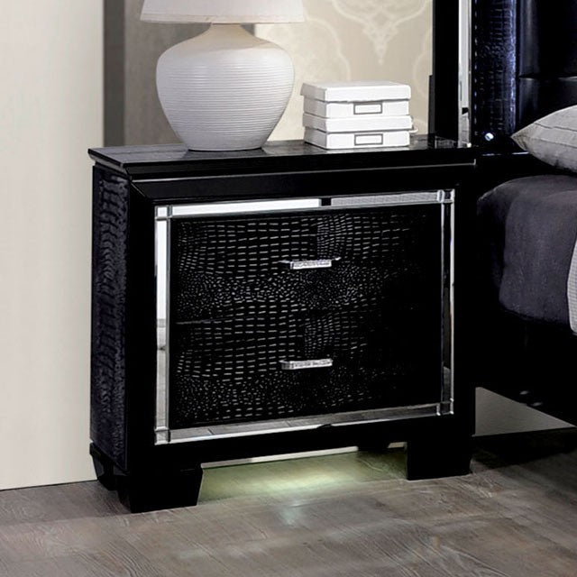 Bellanova Night Stand