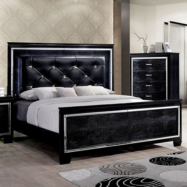 Bellanova Queen Bed