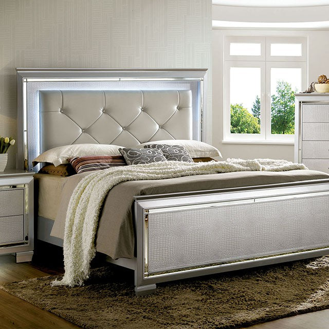 Bellanova Queen Bed