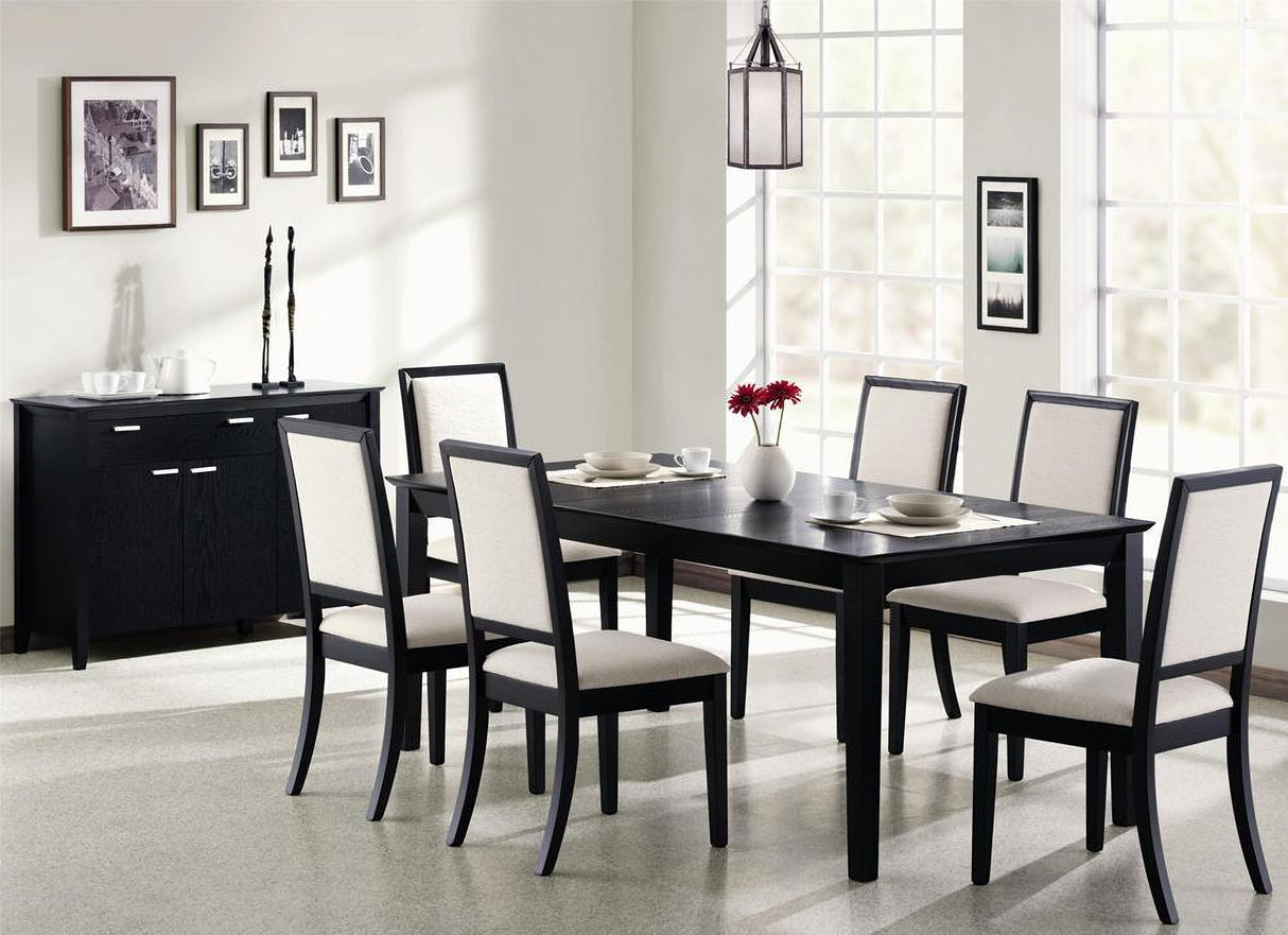 Lexton Dining Room Set - 101561